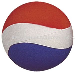 PU Pepsi Ball